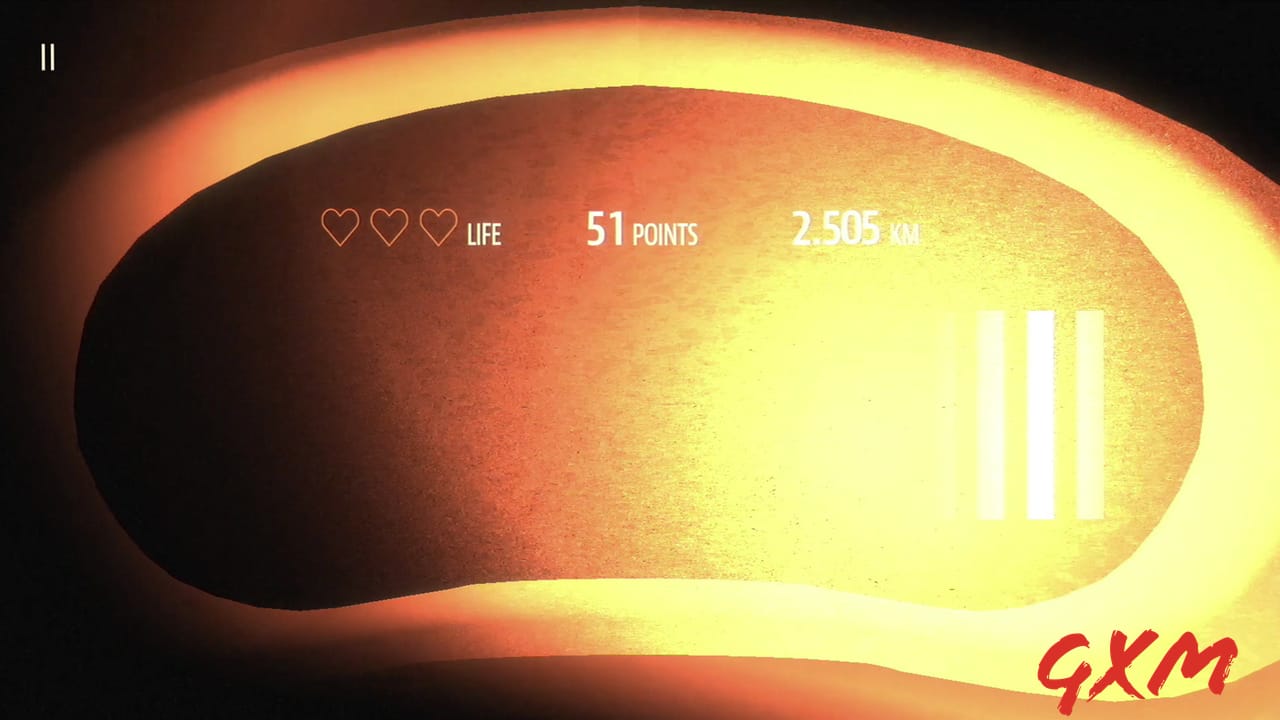 Screenshot 3 of Blind Drive