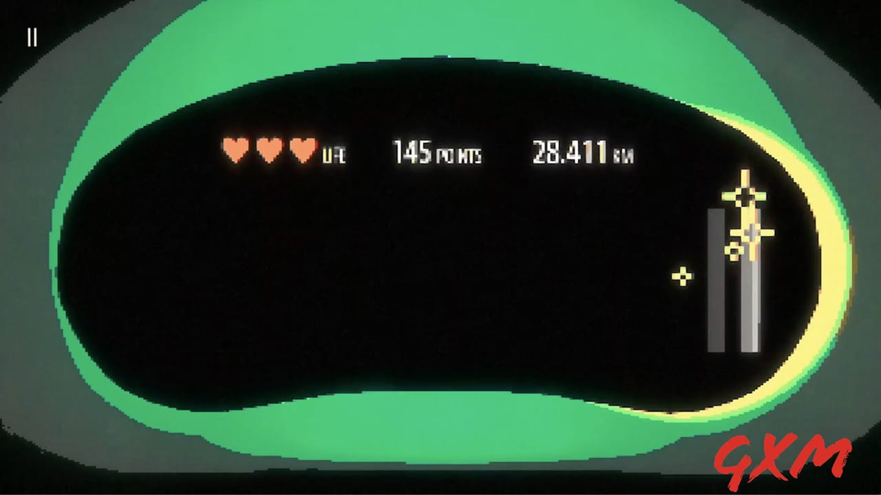 Screenshot 5 of Blind Drive