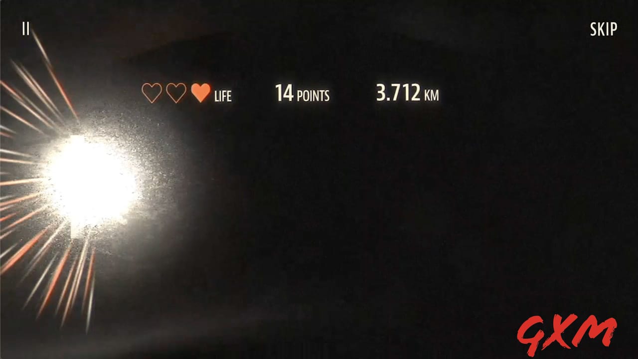 Screenshot 6 of Blind Drive