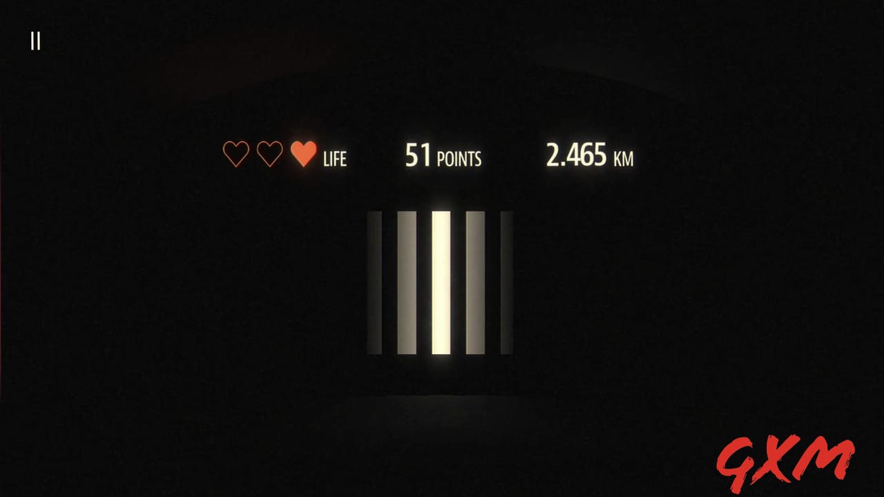 Screenshot 7 of Blind Drive