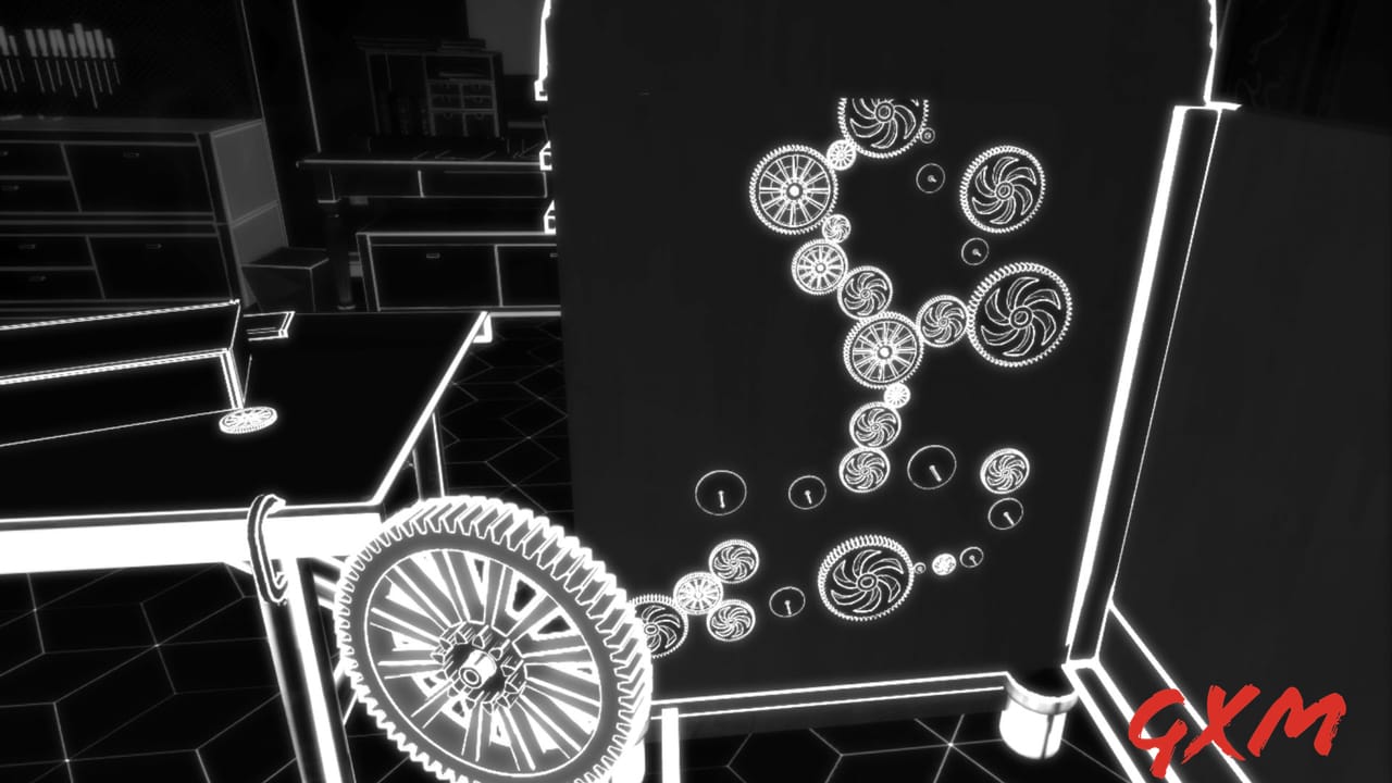 Screenshot 6 of Blind