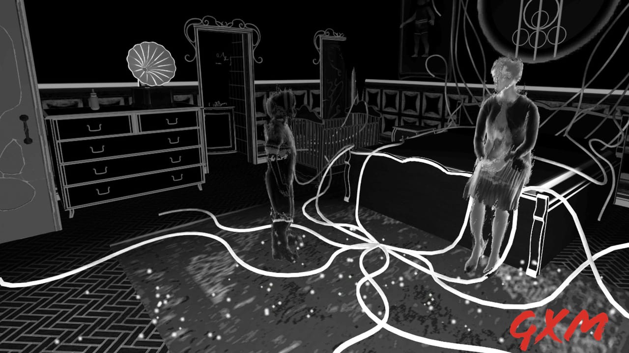 Screenshot 8 of Blind