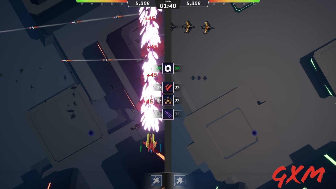 Screenshot 5 of Blink: Rogues