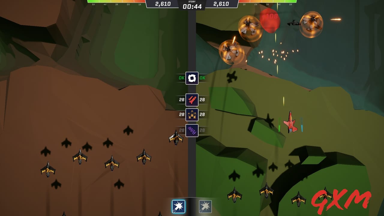 Screenshot 6 of Blink: Rogues