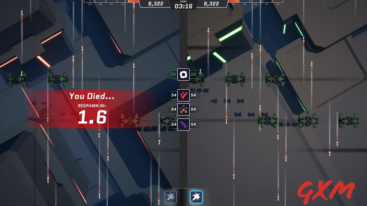 Screenshot 7 of Blink: Rogues