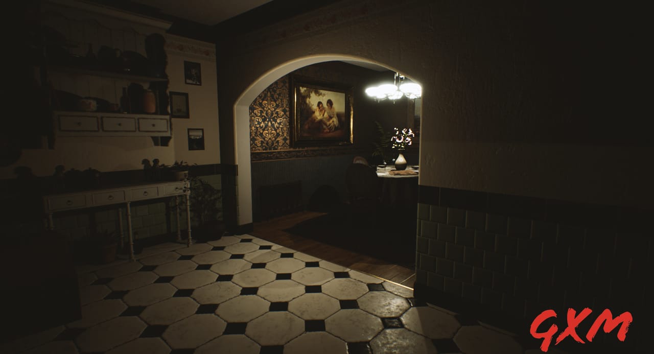 Screenshot 2 of BLINK: The Last Night