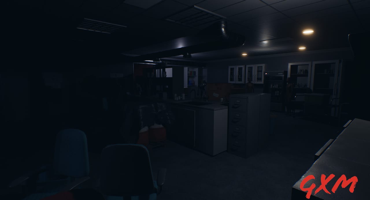 Screenshot 3 of BLINK: The Last Night