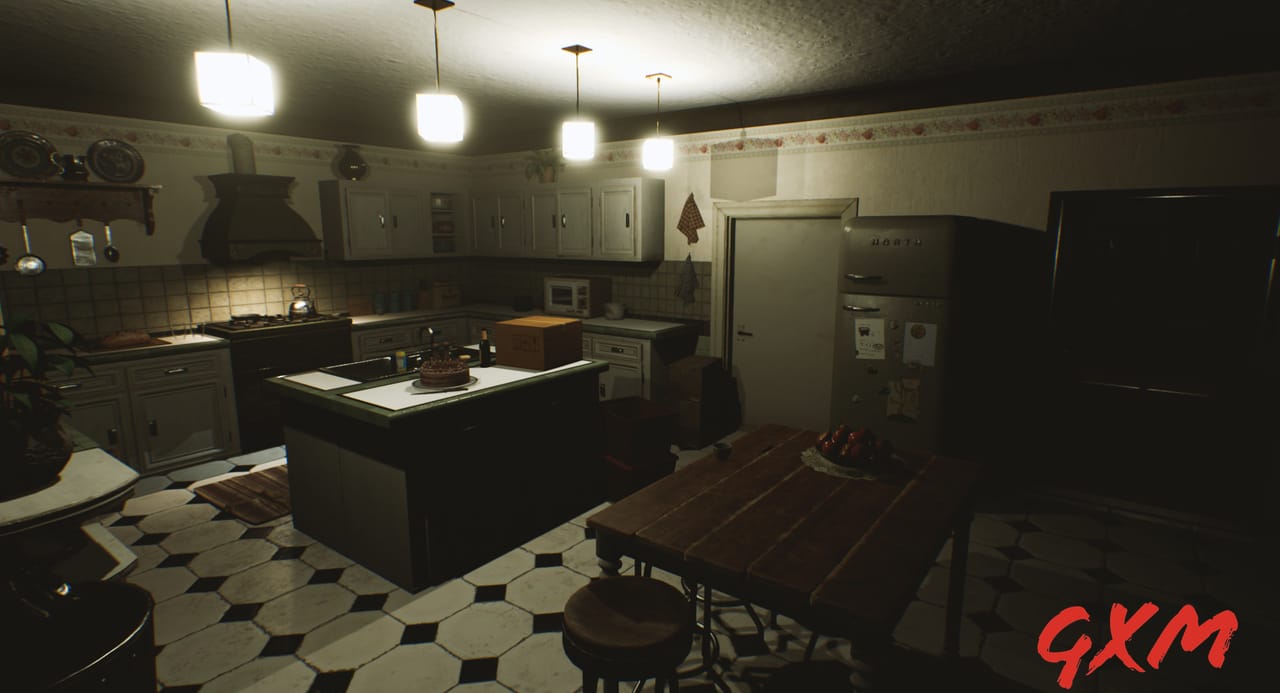 Screenshot 4 of BLINK: The Last Night