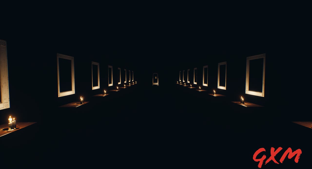 Screenshot 5 of BLINK: The Last Night