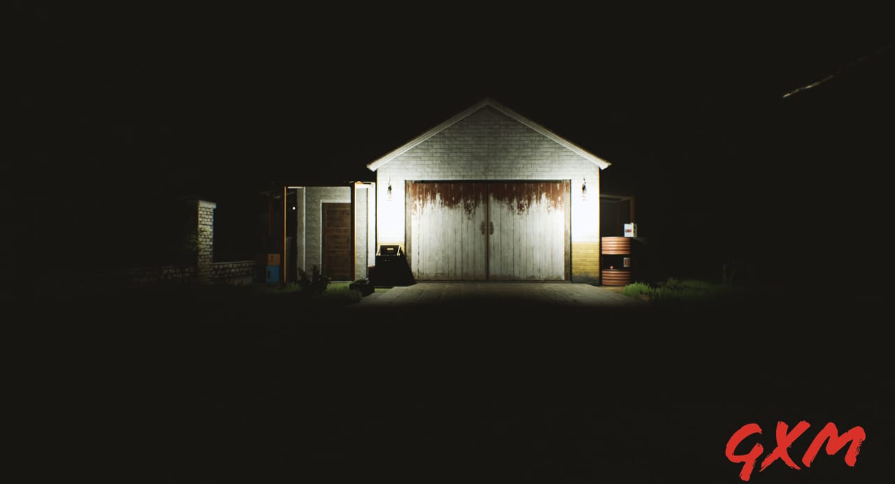 Screenshot 8 of BLINK: The Last Night