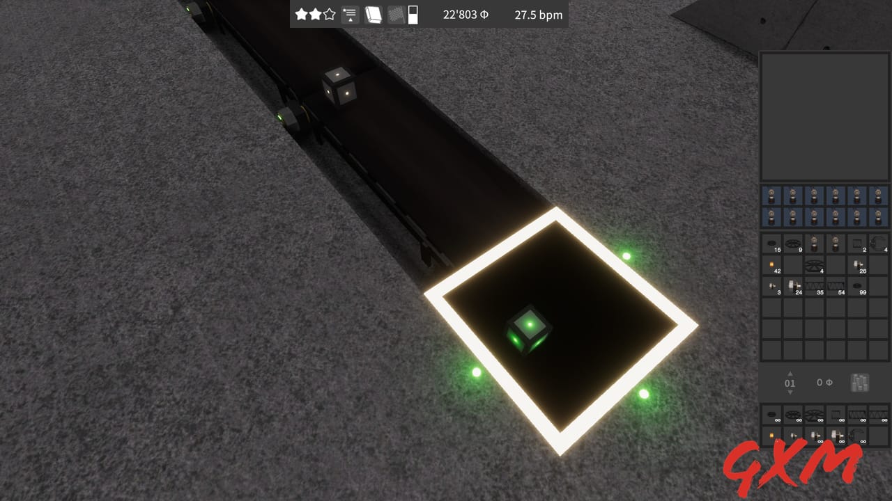 Screenshot 6 of Block Line Engineer