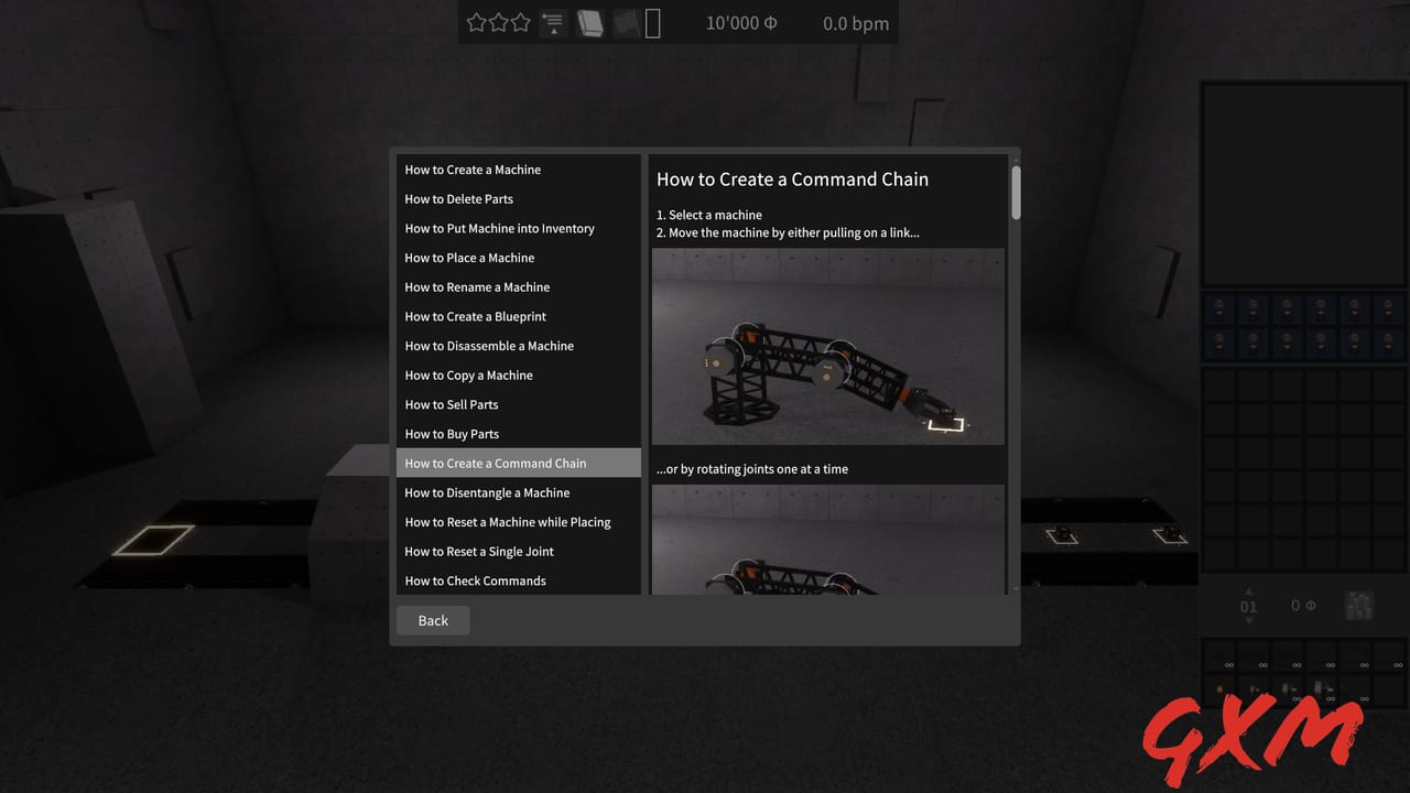 Screenshot 7 of Block Line Engineer