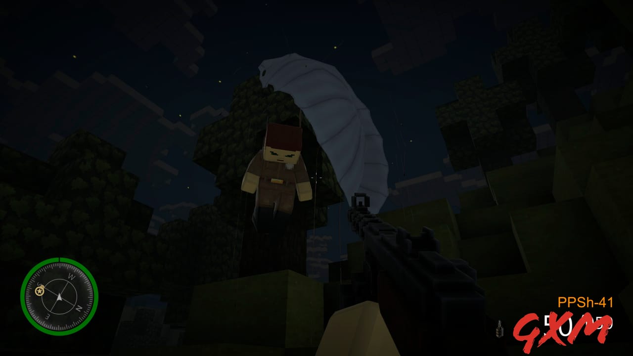 Screenshot 2 of BLOCKADE War Stories