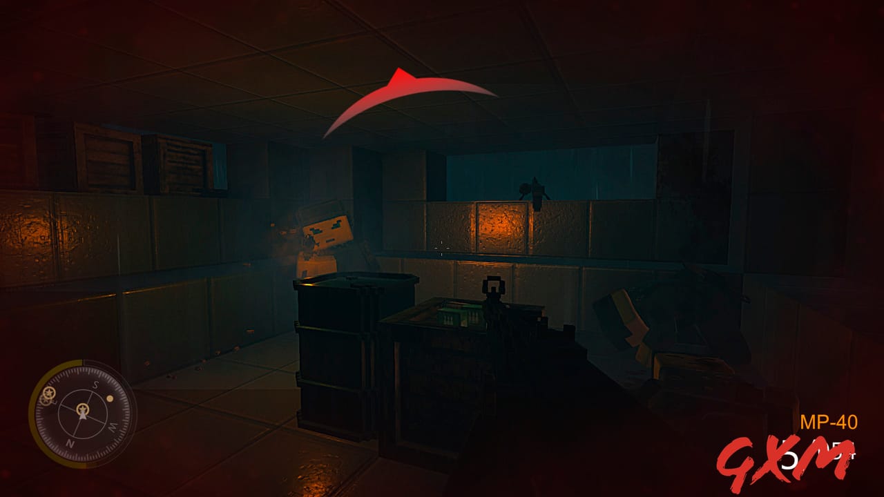 Screenshot 5 of BLOCKADE War Stories