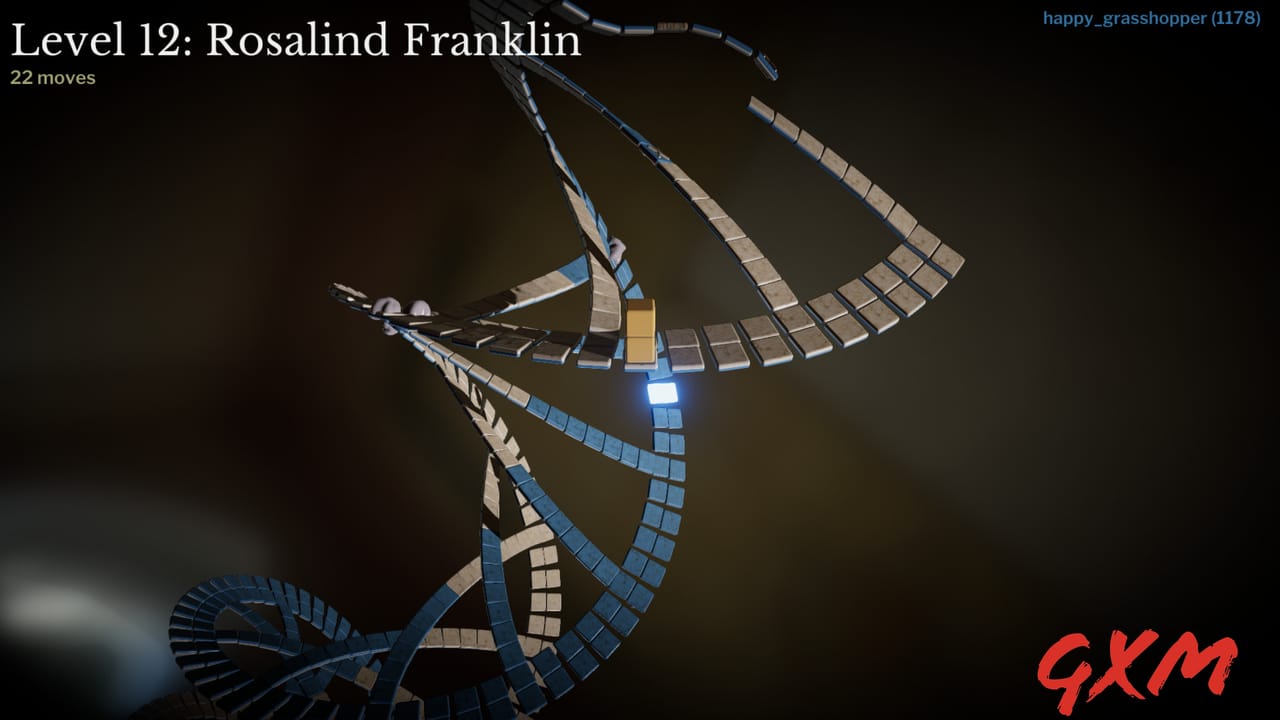 Screenshot 5 of Blockdown