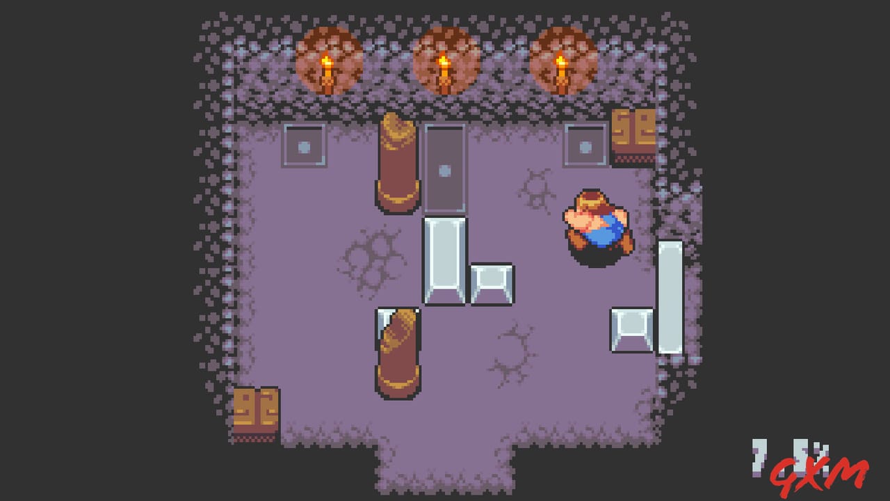 Screenshot 2 of Blockicker