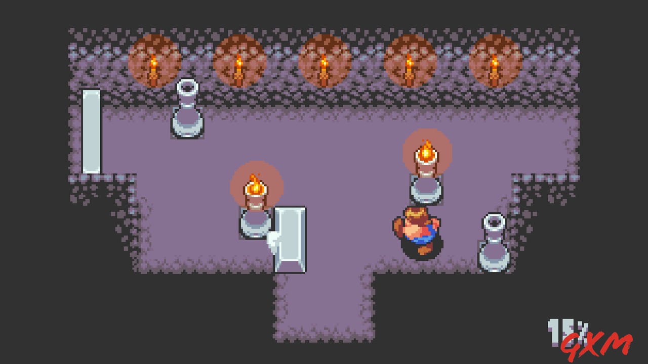 Screenshot 3 of Blockicker