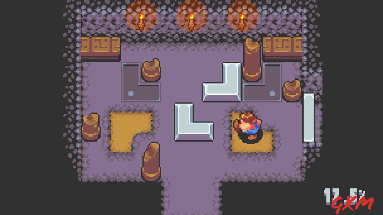 Screenshot 4 of Blockicker