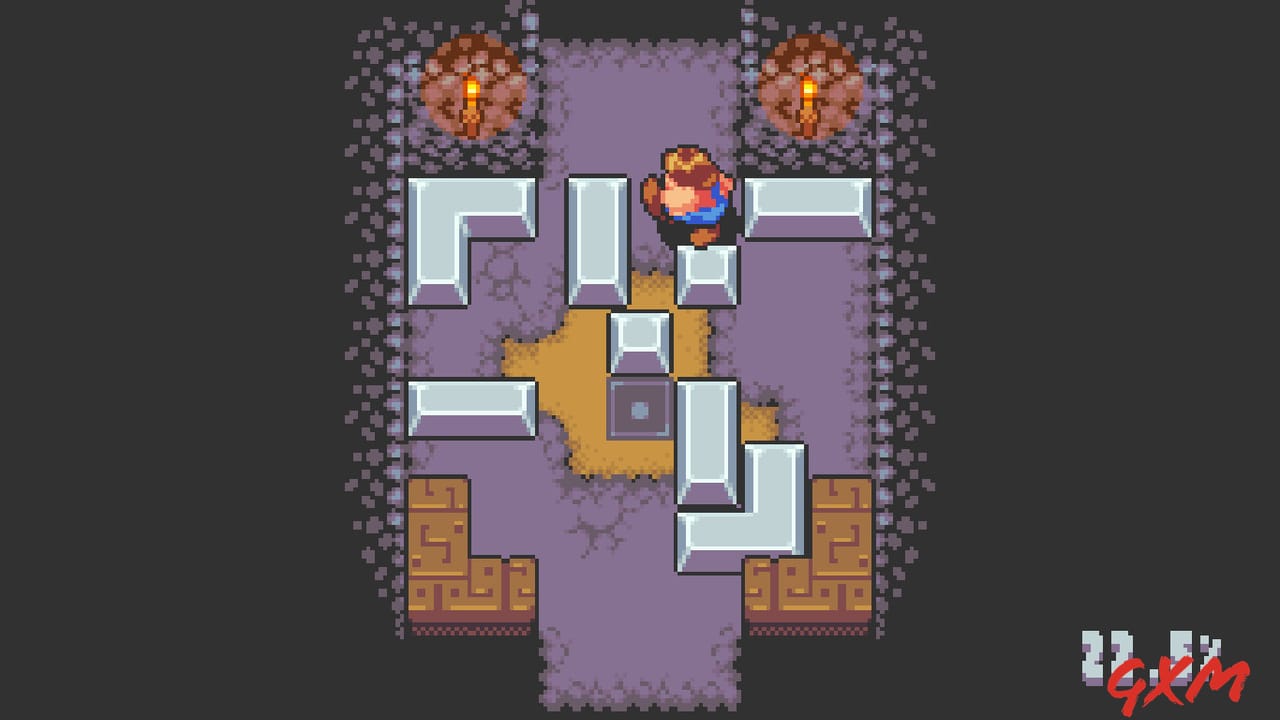 Screenshot 5 of Blockicker