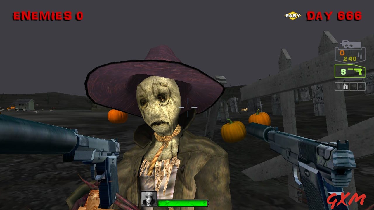 Screenshot 3 of Blood and Bacon