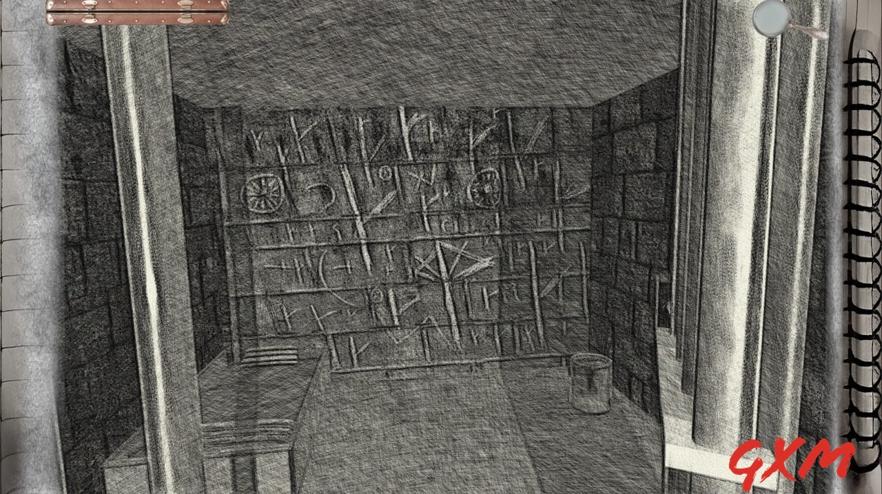 Screenshot 2 of Blood On The Thames