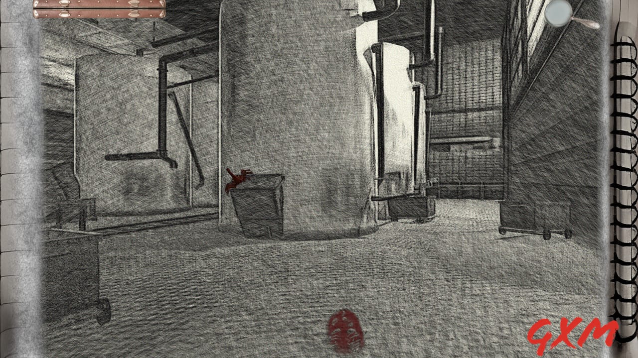 Screenshot 5 of Blood On The Thames