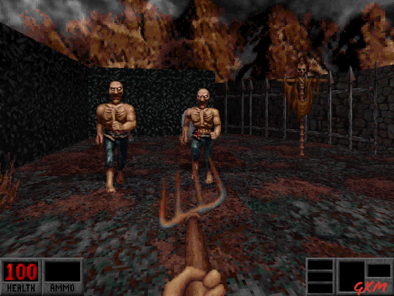 Screenshot 2 of Blood: One Unit Whole Blood