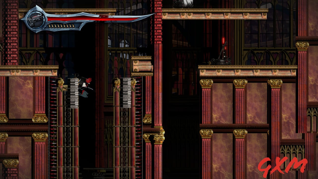 Screenshot 4 of BloodRayne Betrayal: Fresh Bites