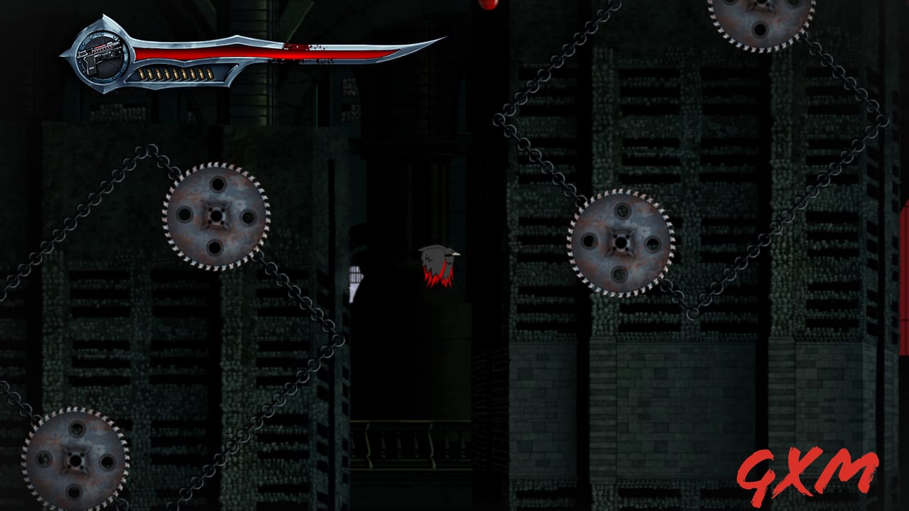 Screenshot 6 of BloodRayne Betrayal: Fresh Bites