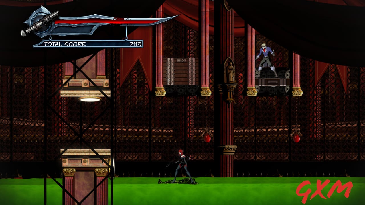 Screenshot 8 of BloodRayne Betrayal: Fresh Bites