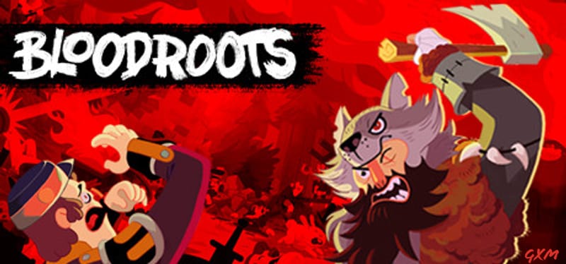 Bloodroots