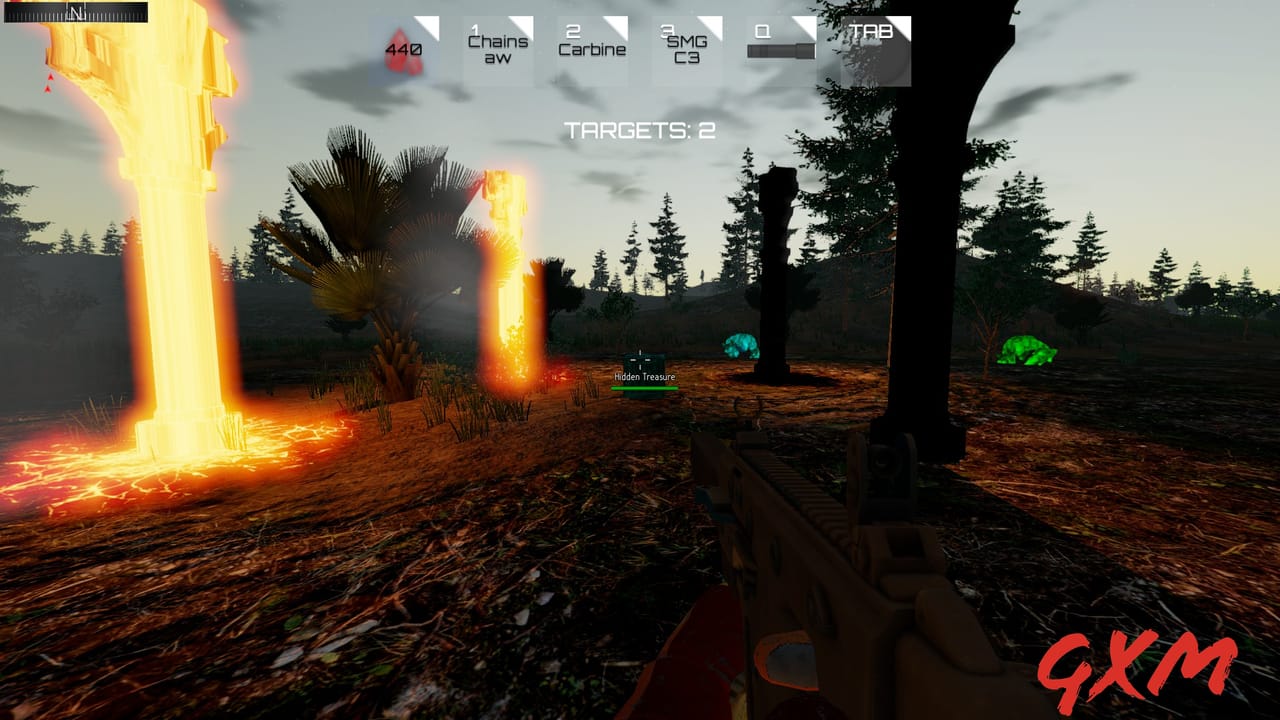 Screenshot 6 of Bloody Glimpse