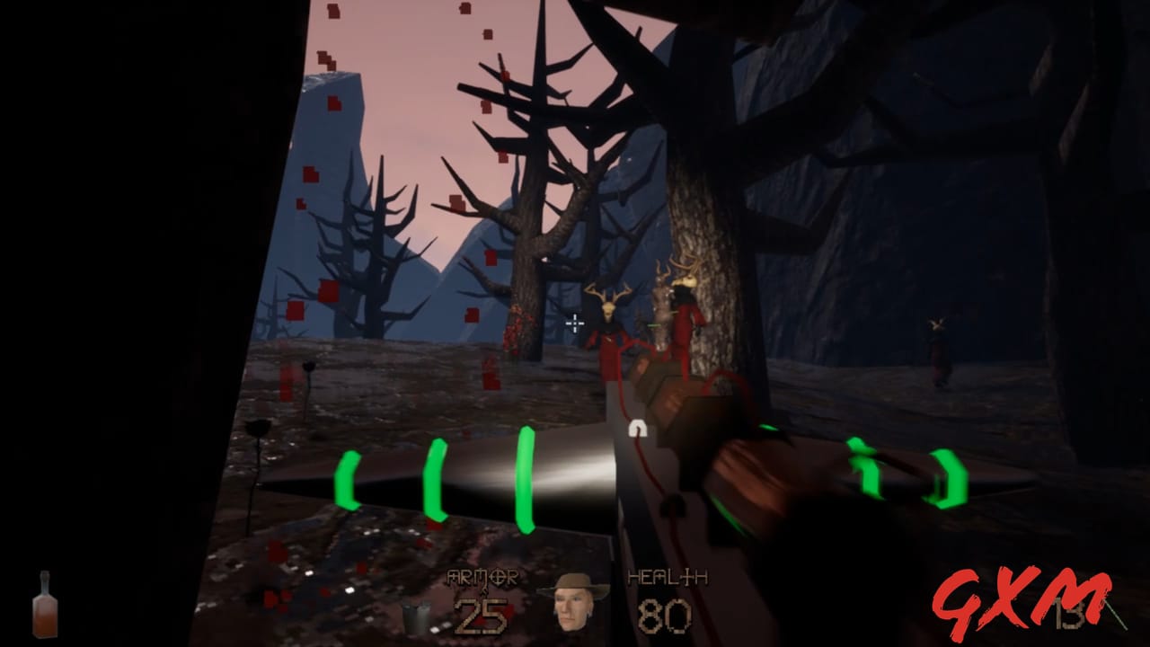 Screenshot 2 of Bloom