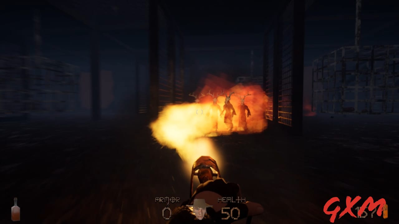 Screenshot 3 of Bloom