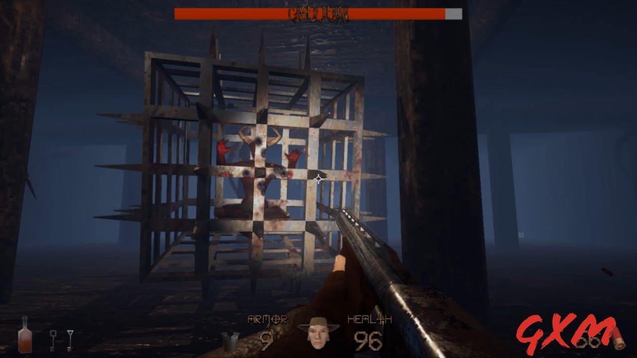 Screenshot 6 of Bloom