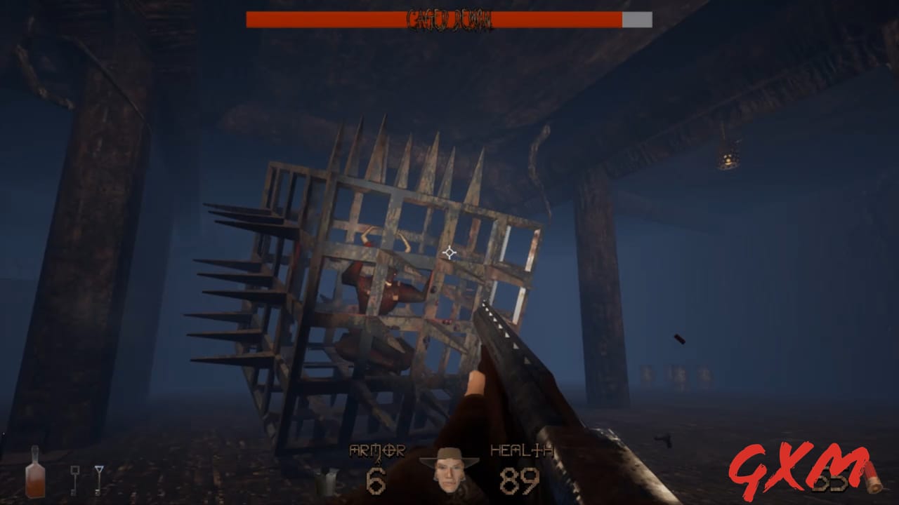 Screenshot 7 of Bloom