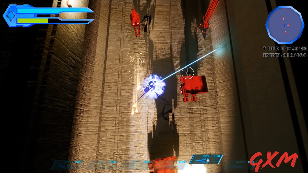 Screenshot 6 of Blue Crystal