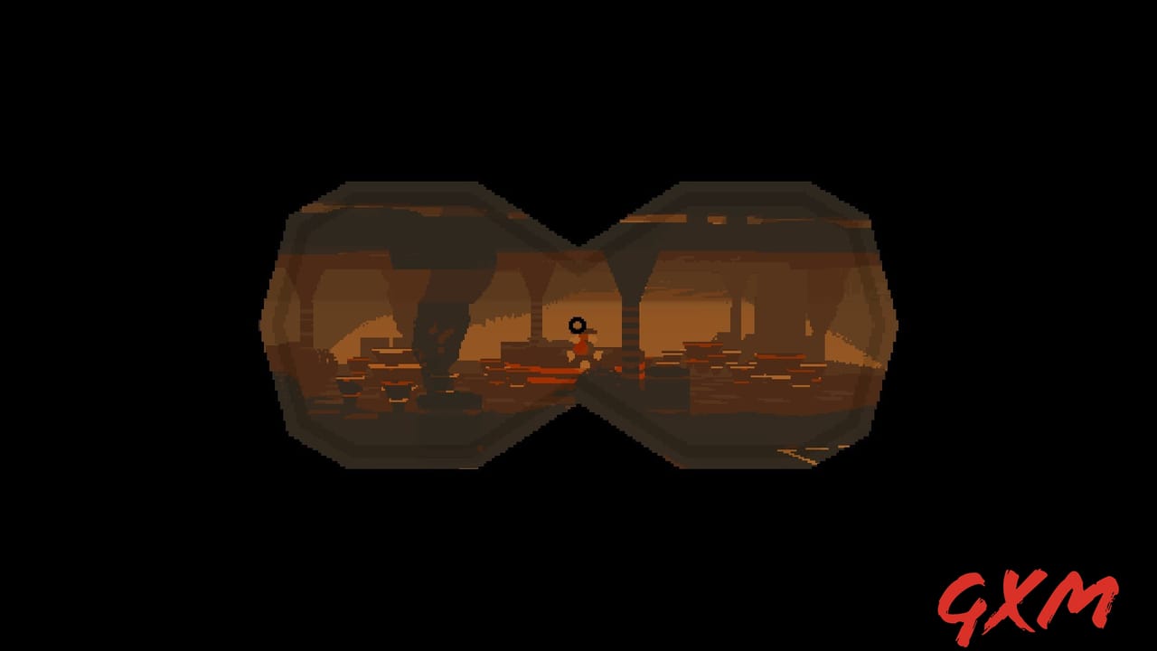 Screenshot 5 of Blue Drifter