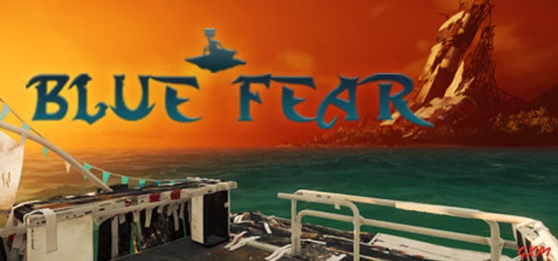 BlueFear