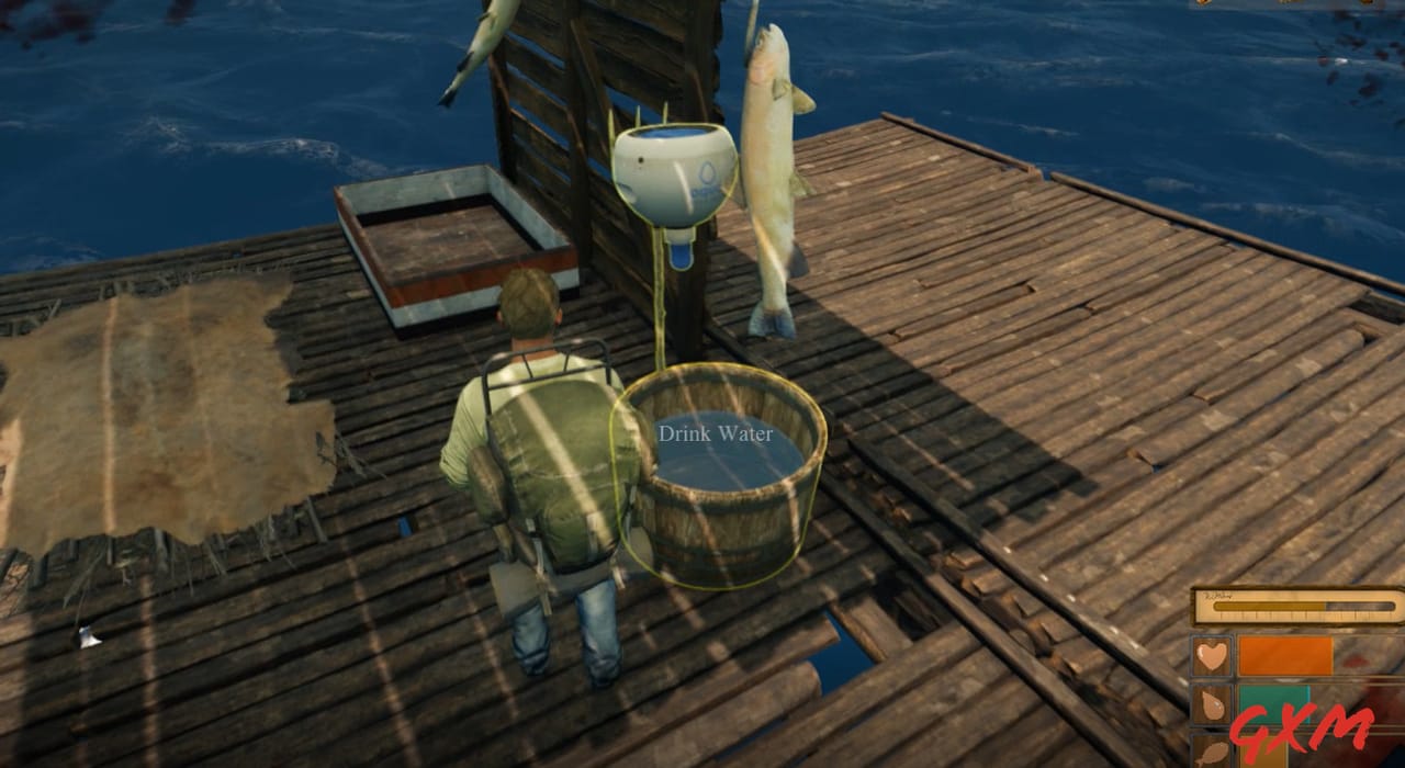 Screenshot 2 of BlueFear