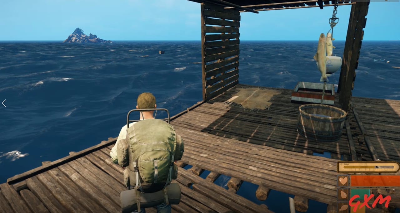 Screenshot 3 of BlueFear