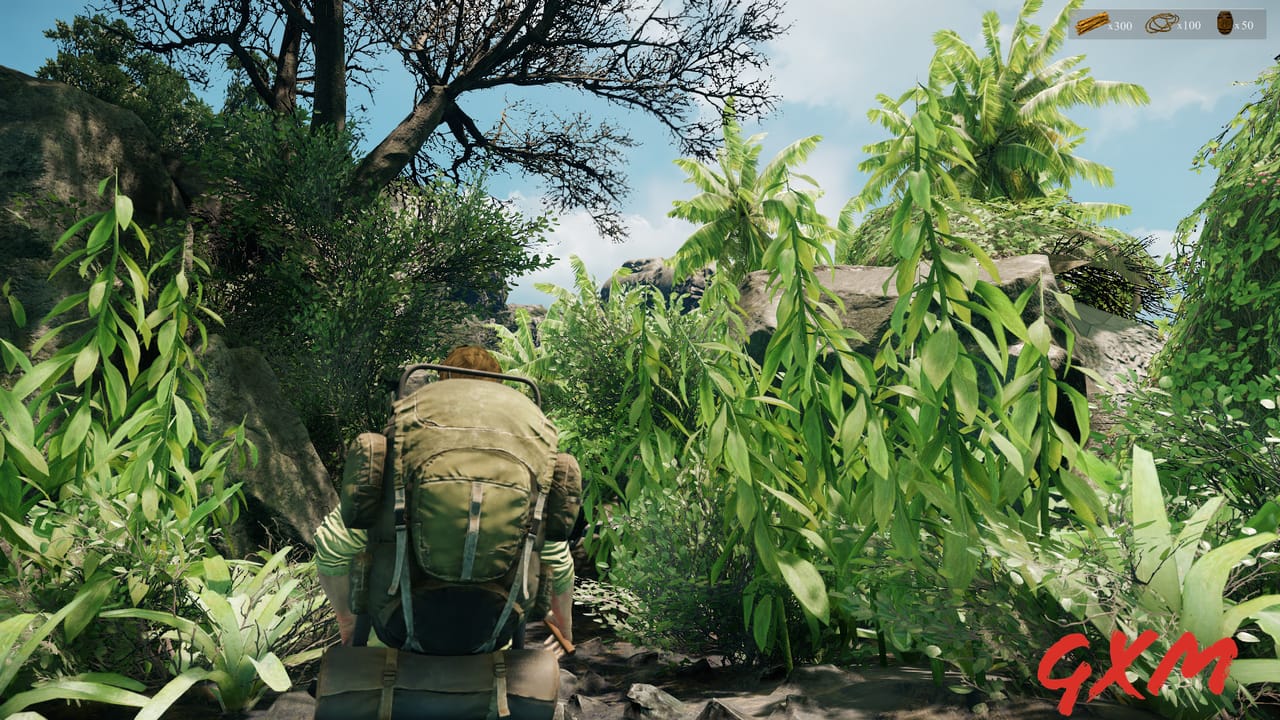 Screenshot 4 of BlueFear