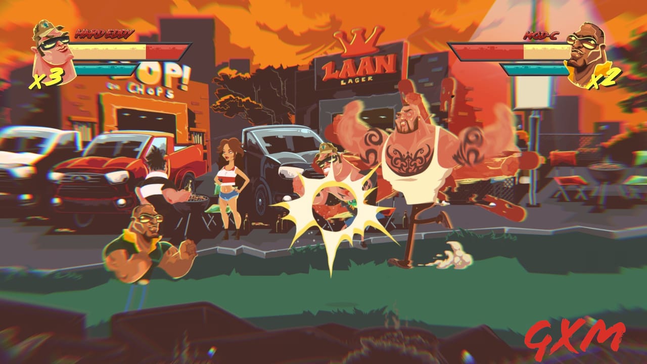 Screenshot 5 of Boet Fighter