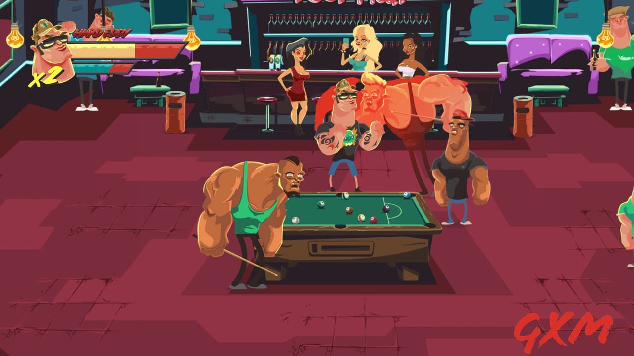 Screenshot 8 of Boet Fighter