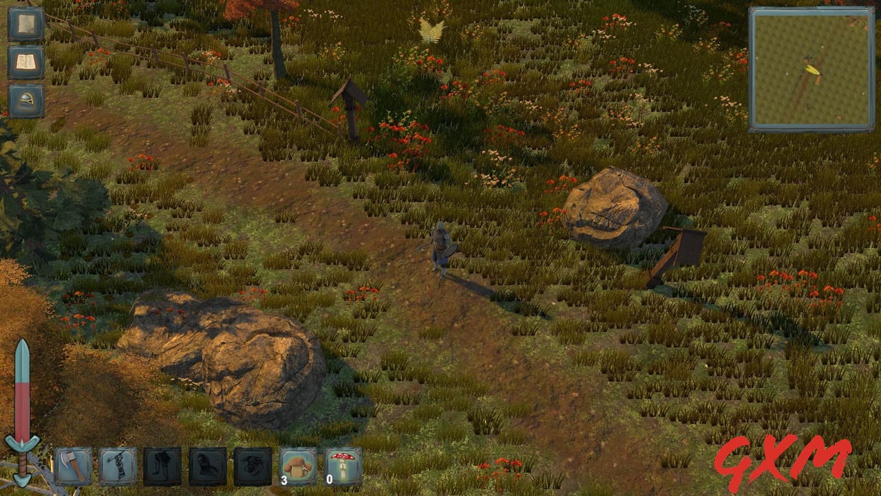 Bogatyr Screenshot 1