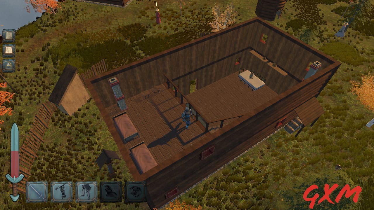 Screenshot 6 of Bogatyr