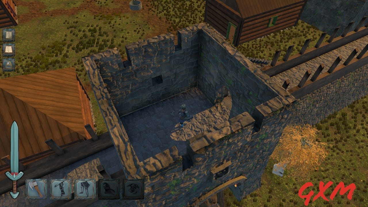 Screenshot 8 of Bogatyr