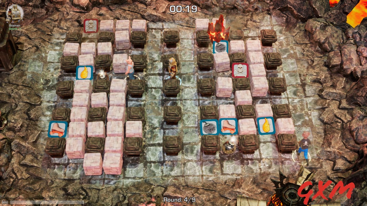 Screenshot 7 of Bomber 95