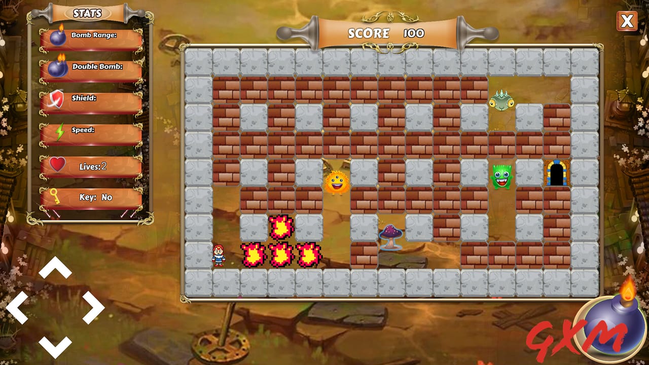 Screenshot 3 of Bomber