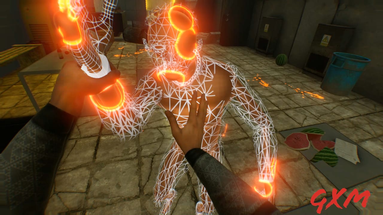 Screenshot 3 of Boneworks